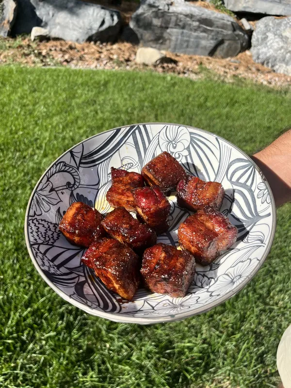 Pork Belly