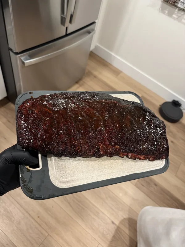 Spare Ribs
